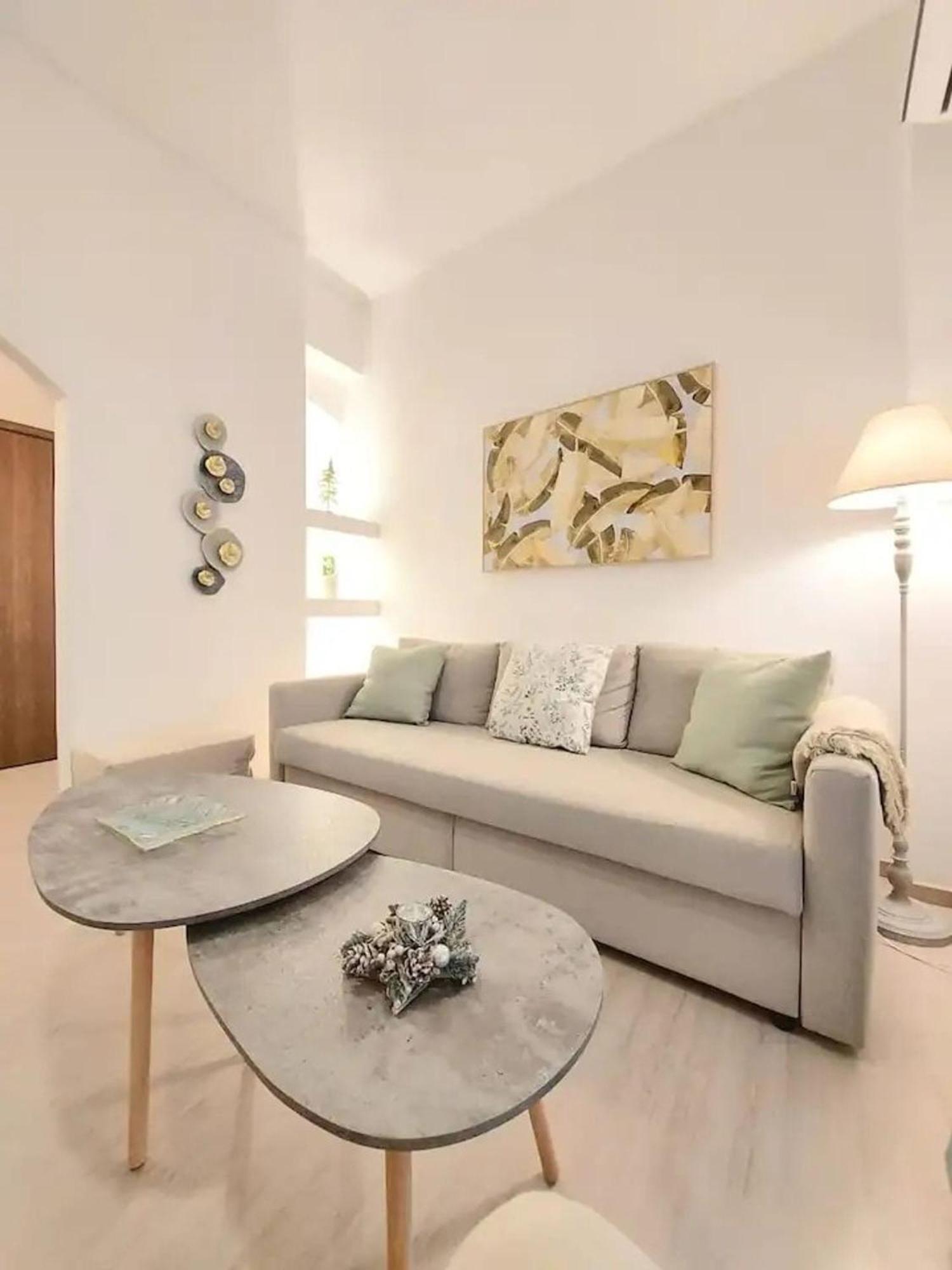 Keramikos At Plateon Central Athens Apartment By Superhost Hub Exteriér fotografie